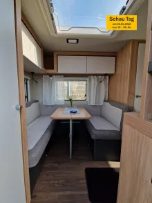 Fahrzeugbild Knaus Sport 420 QD #8