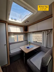 Fahrzeugbild Knaus Sport 420 QD #11
