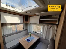 Fahrzeugbild Knaus Sport 420 QD #18