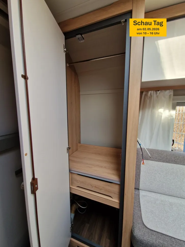 Fahrzeugbild Knaus Sport 420 QD #19