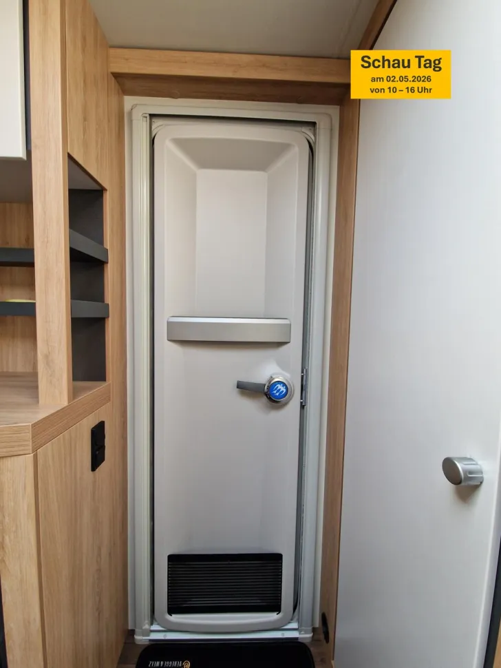 Fahrzeugbild Knaus Sport 420 QD #20