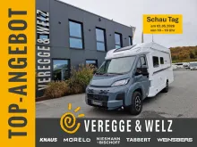 Fahrzeugbild Weinsberg CaraSuite 650 MF #1
