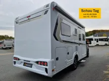 Fahrzeugbild Weinsberg CaraSuite 650 MF #3