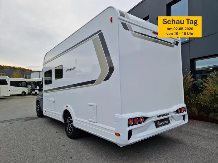 Fahrzeugbild Weinsberg CaraSuite 650 MF #4