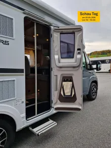 Fahrzeugbild Weinsberg CaraSuite 650 MF #6