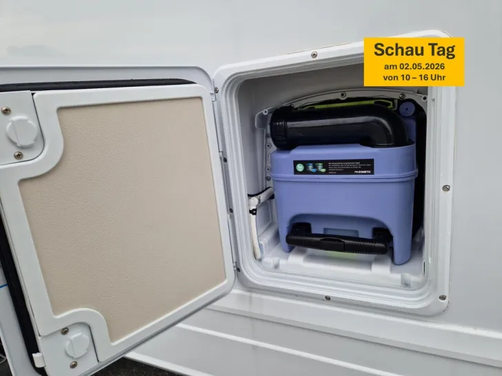 Fahrzeugbild Weinsberg CaraSuite 650 MF #9