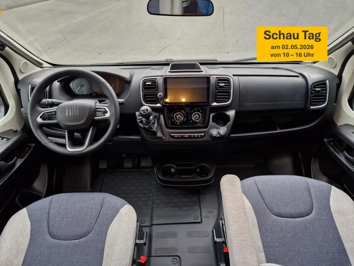 Fahrzeugbild Weinsberg CaraSuite 650 MF #12