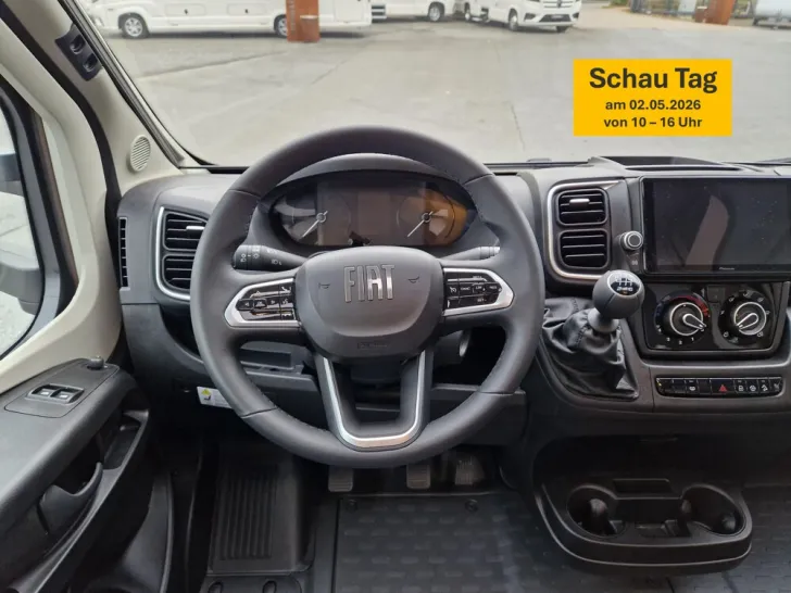 Fahrzeugbild Weinsberg CaraSuite 650 MF #13