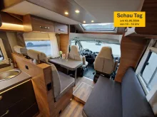 Fahrzeugbild Weinsberg CaraSuite 650 MF #14
