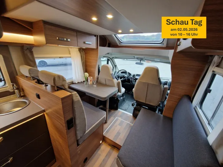 Fahrzeugbild Weinsberg CaraSuite 650 MF #14