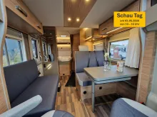 Fahrzeugbild Weinsberg CaraSuite 650 MF #15