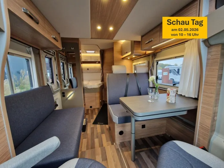 Fahrzeugbild Weinsberg CaraSuite 650 MF #15