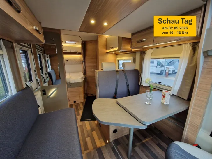 Fahrzeugbild Weinsberg CaraSuite 650 MF #16