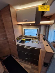 Fahrzeugbild Weinsberg CaraSuite 650 MF #17