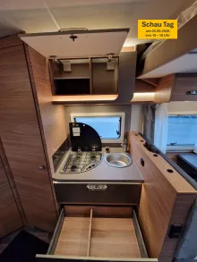 Fahrzeugbild Weinsberg CaraSuite 650 MF #18