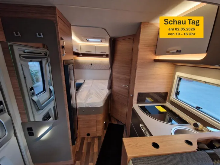 Fahrzeugbild Weinsberg CaraSuite 650 MF #19