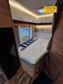 Fahrzeugbild Weinsberg CaraSuite 650 MF #22