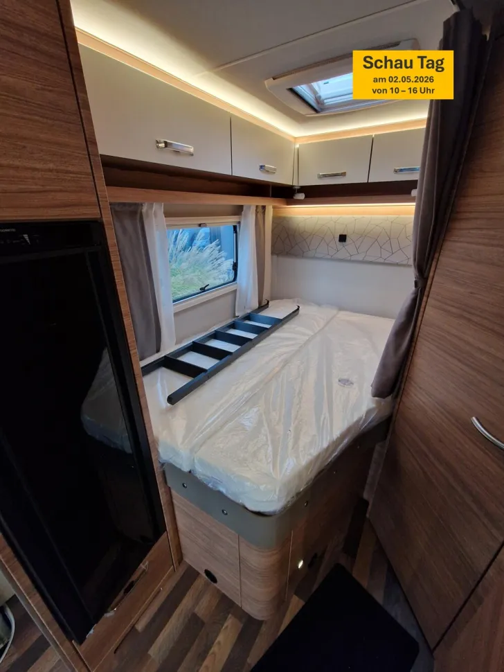 Fahrzeugbild Weinsberg CaraSuite 650 MF #22