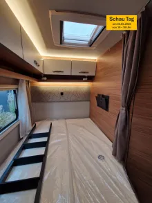 Fahrzeugbild Weinsberg CaraSuite 650 MF #23