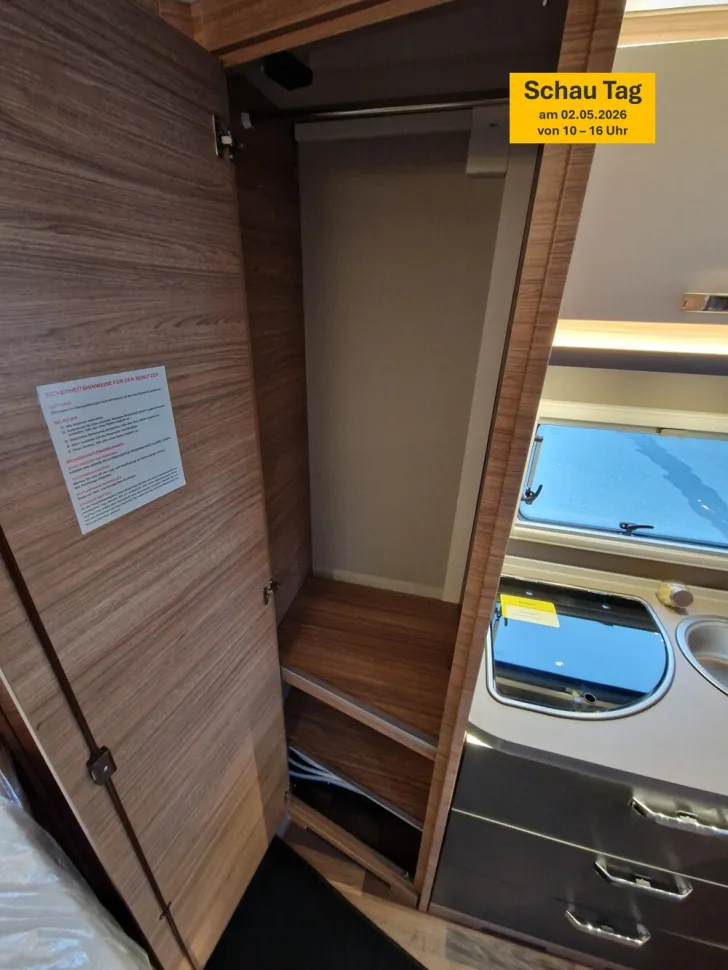 Fahrzeugbild Weinsberg CaraSuite 650 MF #27