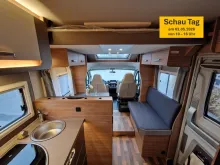 Fahrzeugbild Weinsberg CaraSuite 650 MF #28
