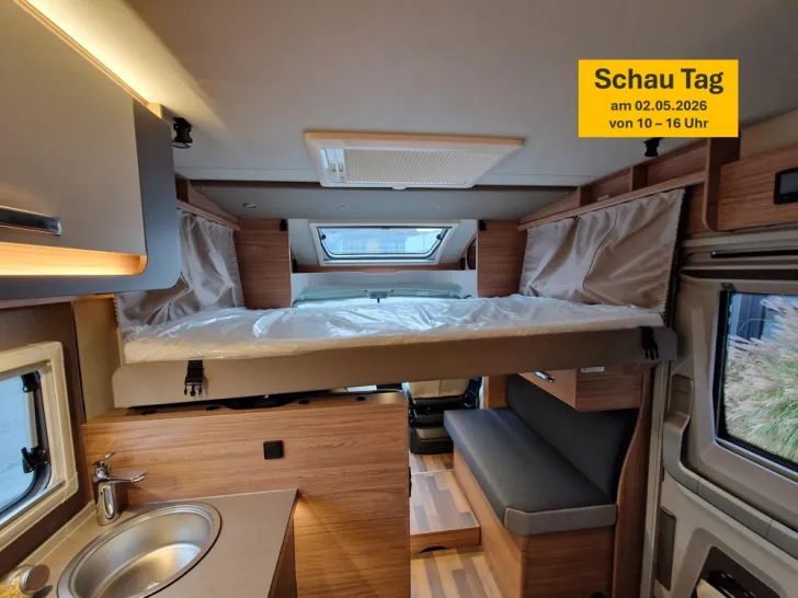 Fahrzeugbild Weinsberg CaraSuite 650 MF #29