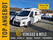 Fahrzeugbild Weinsberg CaraCompact EDITION PEPPER 600 MEG #1