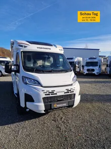 Fahrzeugbild Weinsberg CaraCompact EDITION PEPPER 600 MEG #2
