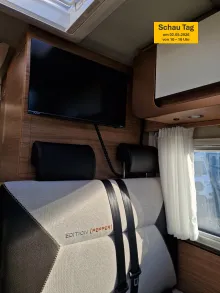 Fahrzeugbild Weinsberg CaraCompact EDITION PEPPER 600 MEG #14