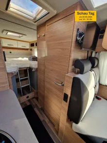 Fahrzeugbild Weinsberg CaraCompact EDITION PEPPER 600 MEG #21