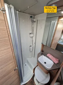 Fahrzeugbild Weinsberg CaraCompact EDITION PEPPER 600 MEG #22