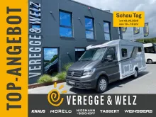 Fahrzeugbild Knaus Van TI VW VANSATION 640 MEG #1