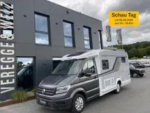 Fahrzeugbild Knaus Van TI VW VANSATION 640 MEG #2