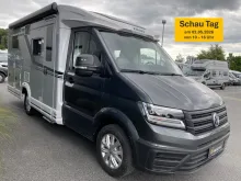 Fahrzeugbild Knaus Van TI VW VANSATION 640 MEG #4