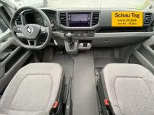 Fahrzeugbild Knaus Van TI VW VANSATION 640 MEG #8