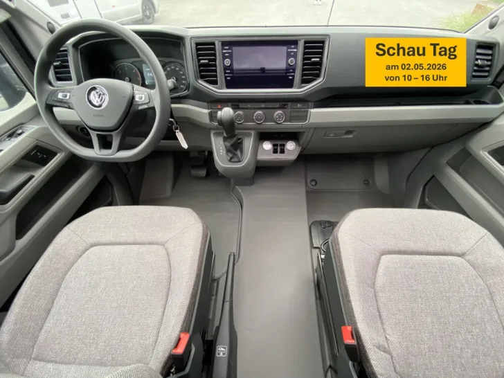 Fahrzeugbild Knaus Van TI VW VANSATION 640 MEG #8