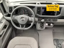 Fahrzeugbild Knaus Van TI VW VANSATION 640 MEG #9