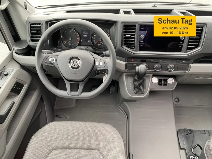 Fahrzeugbild Knaus Van TI VW VANSATION 640 MEG #9