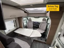 Fahrzeugbild Knaus Van TI VW VANSATION 640 MEG #12