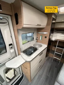 Fahrzeugbild Knaus Van TI VW VANSATION 640 MEG #15