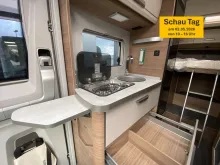 Fahrzeugbild Knaus Van TI VW VANSATION 640 MEG #16