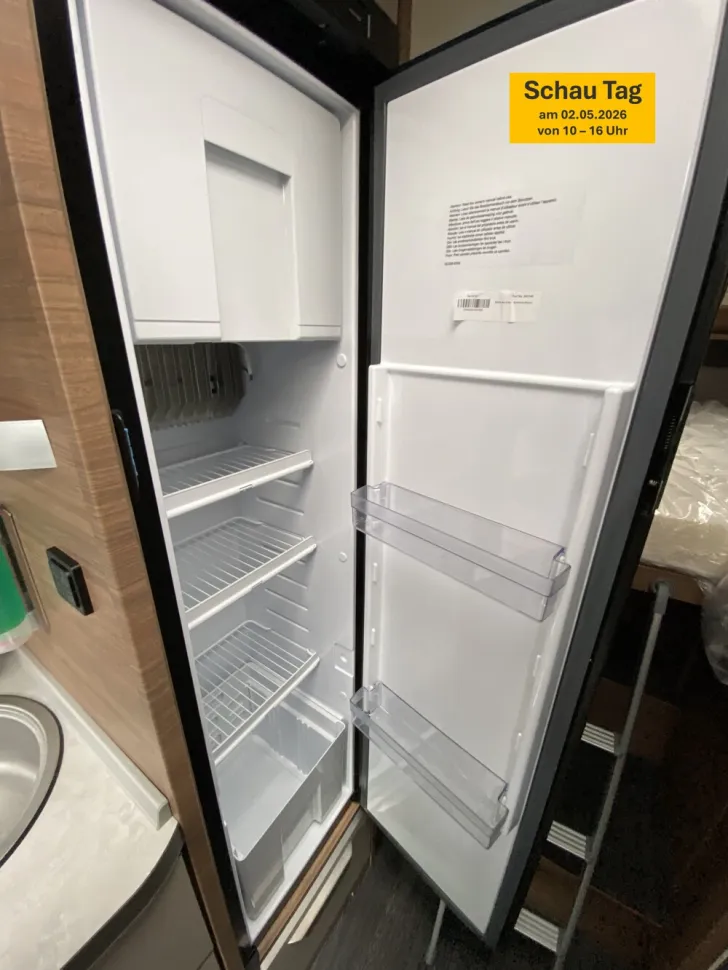 Fahrzeugbild Knaus Van TI VW VANSATION 640 MEG #17