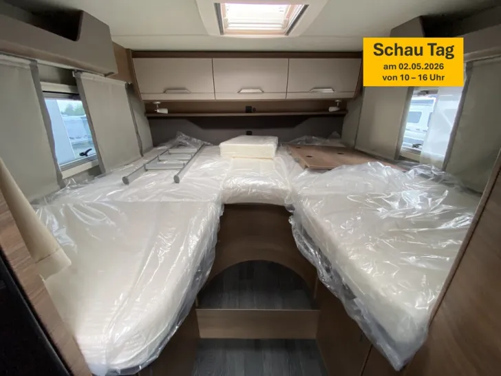 Fahrzeugbild Knaus Van TI VW VANSATION 640 MEG #18