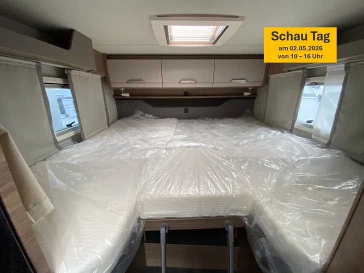 Fahrzeugbild Knaus Van TI VW VANSATION 640 MEG #19