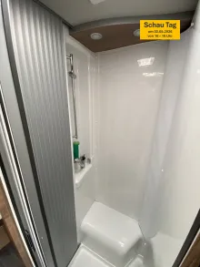 Fahrzeugbild Knaus Van TI VW VANSATION 640 MEG #25
