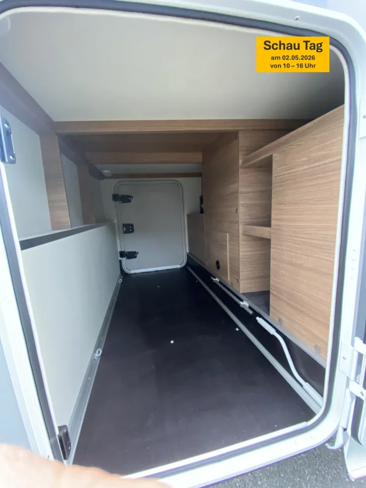 Fahrzeugbild Knaus Van TI VW VANSATION 640 MEG #26