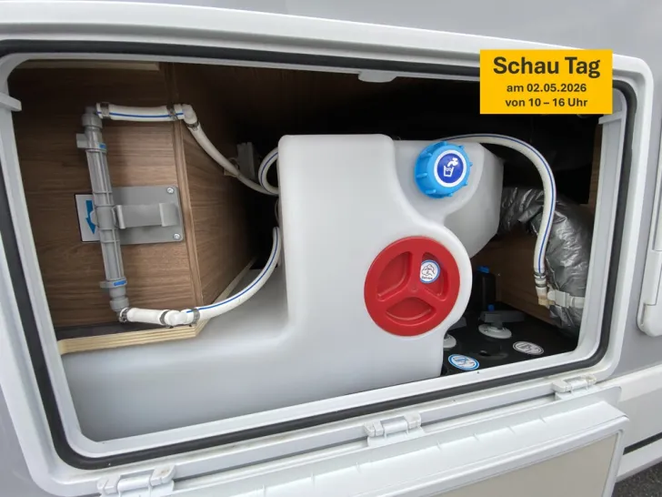 Fahrzeugbild Knaus Van TI VW VANSATION 640 MEG #29