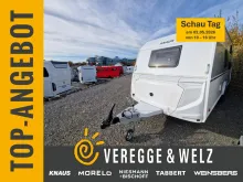 Fahrzeugbild Knaus Sport 500 KD #1