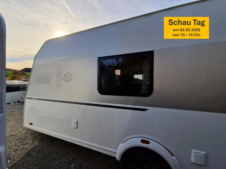 Fahrzeugbild Knaus Sport 500 KD #3