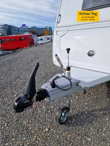 Fahrzeugbild Knaus Sport 500 KD #6